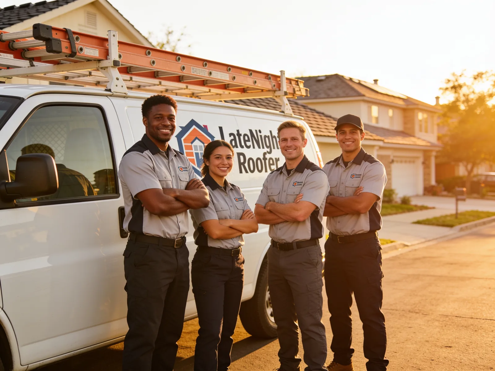 Emergency Roof Repair company in Noel, MO